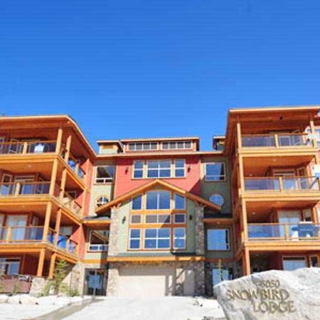 Snowbird Lodge Westbank Buitenkant foto