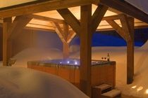 Snowbird Lodge Westbank Buitenkant foto